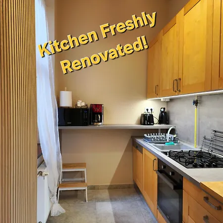 R38 - Artists Luxury 아파트 *