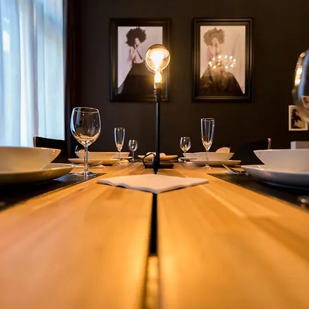 Apartment R38 - Artists Luxury *