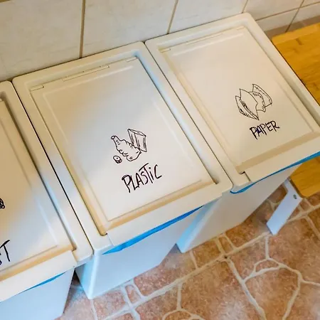 아파트 R38 - Artists Luxury 부다페스트