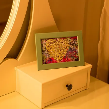 R38 - Artists Luxury 부다페스트