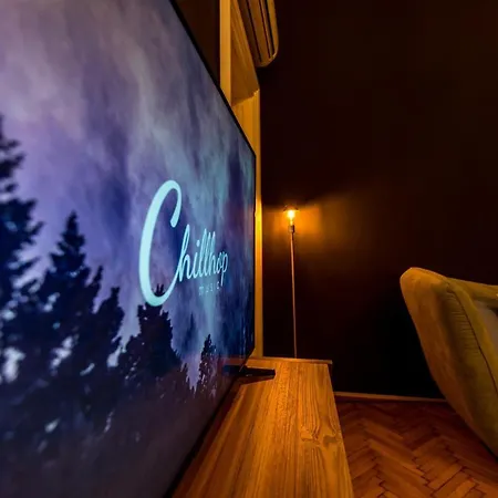 R38 - Artists Luxury 아파트