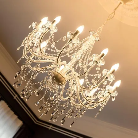 R38 - Artists Luxury Apartment *
