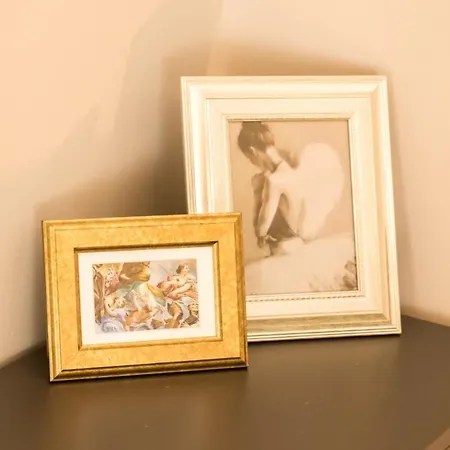 R38 - Artists Luxury 아파트 *