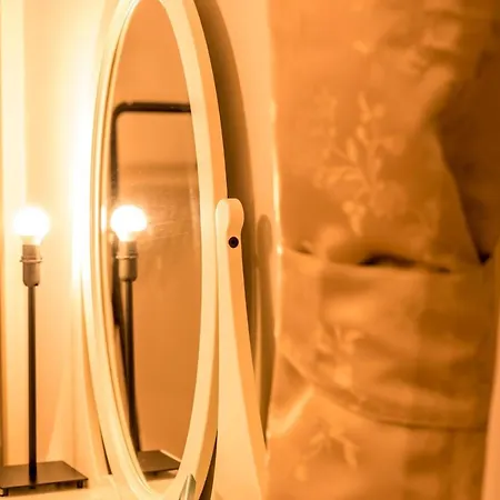 아파트 R38 - Artists Luxury