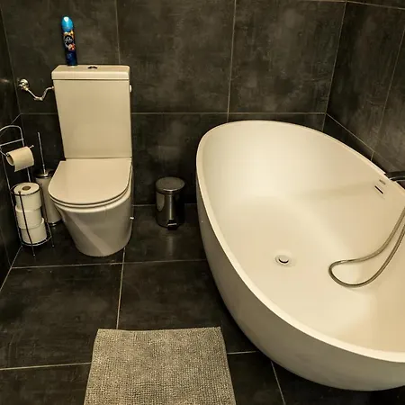 R38 - Artists Luxury 아파트 *