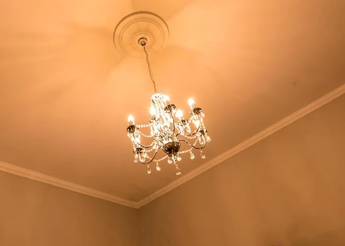 Appartement R38 - Artists Luxury *