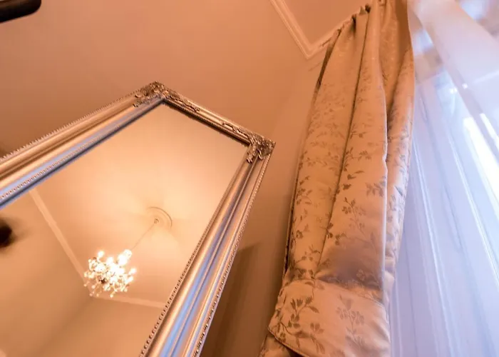 Appartement R38 - Artists Luxury *