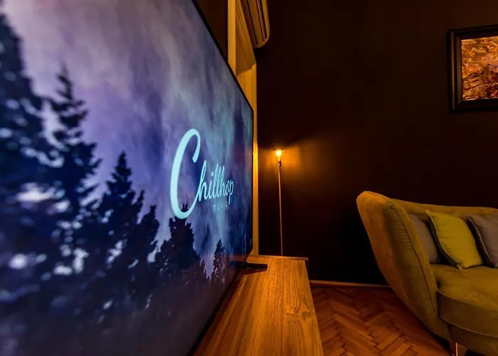 R38 - Artists Luxury Apartment