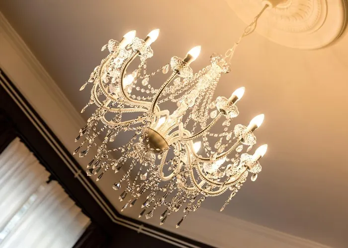 R38 - Artists Luxury Appartement *