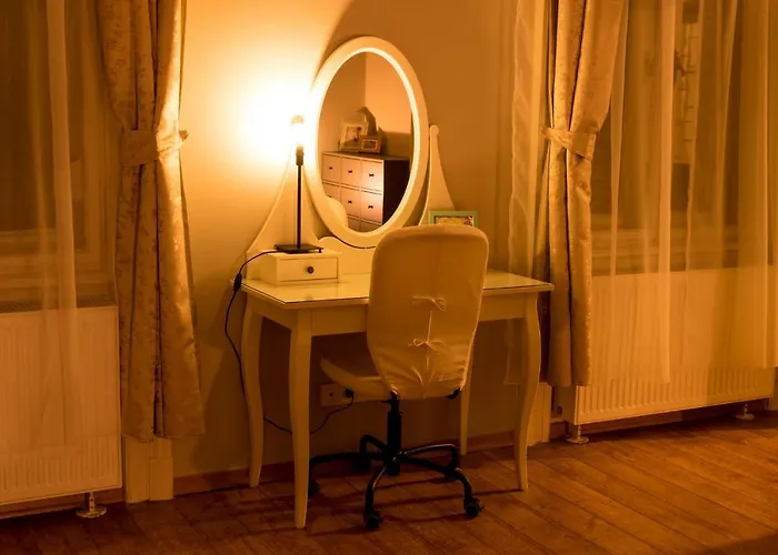 R38 - Artists Luxury Lägenhet