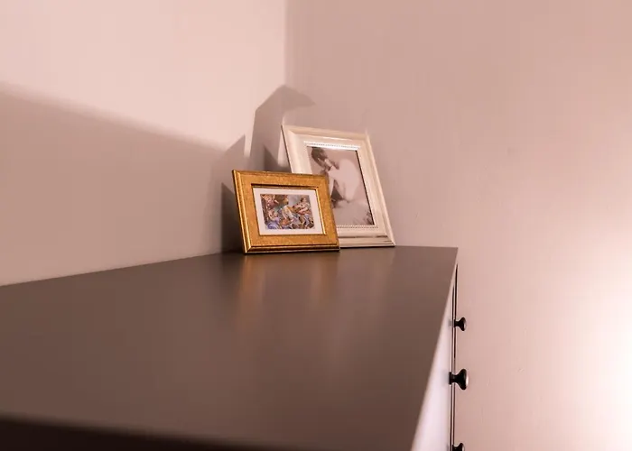 Appartement R38 - Artists Luxury Budapest