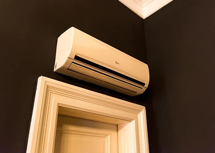 Appartement R38 - Artists Luxury *