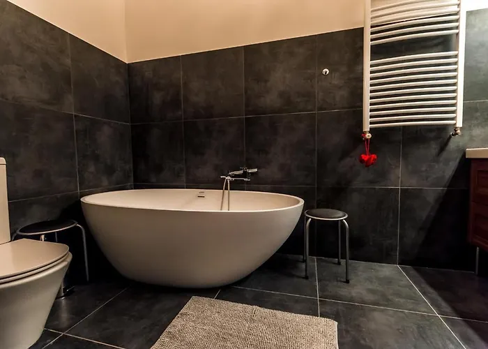 R38 - Artists Luxury Appartement